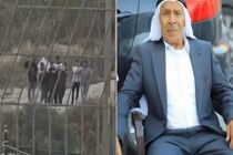 حماس به جنایت اشغالگران در نبش قبر یک فلسطینی واکنش نشان داد