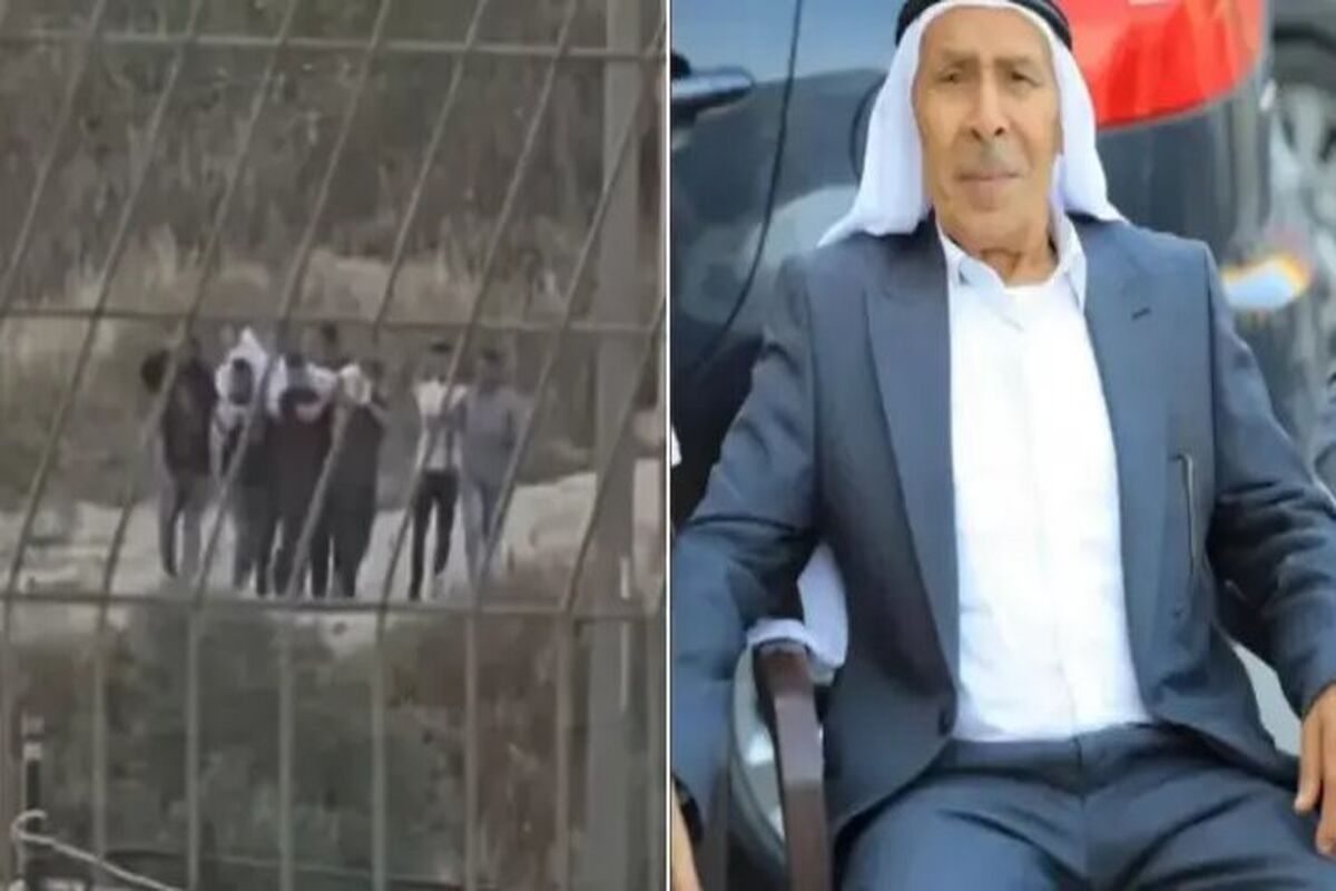 حماس به جنایت اشغالگران در نبش قبر یک فلسطینی واکنش نشان داد