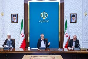 راهبرد جامع دولت برای رفع ناترازی‌ها با محوریت کاهش شدت مصرف انرژی تدوین شده است
