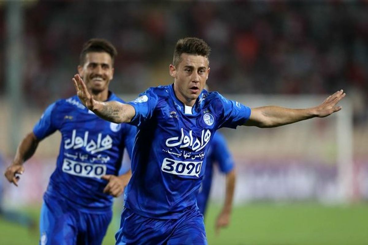 سرور چپاروف