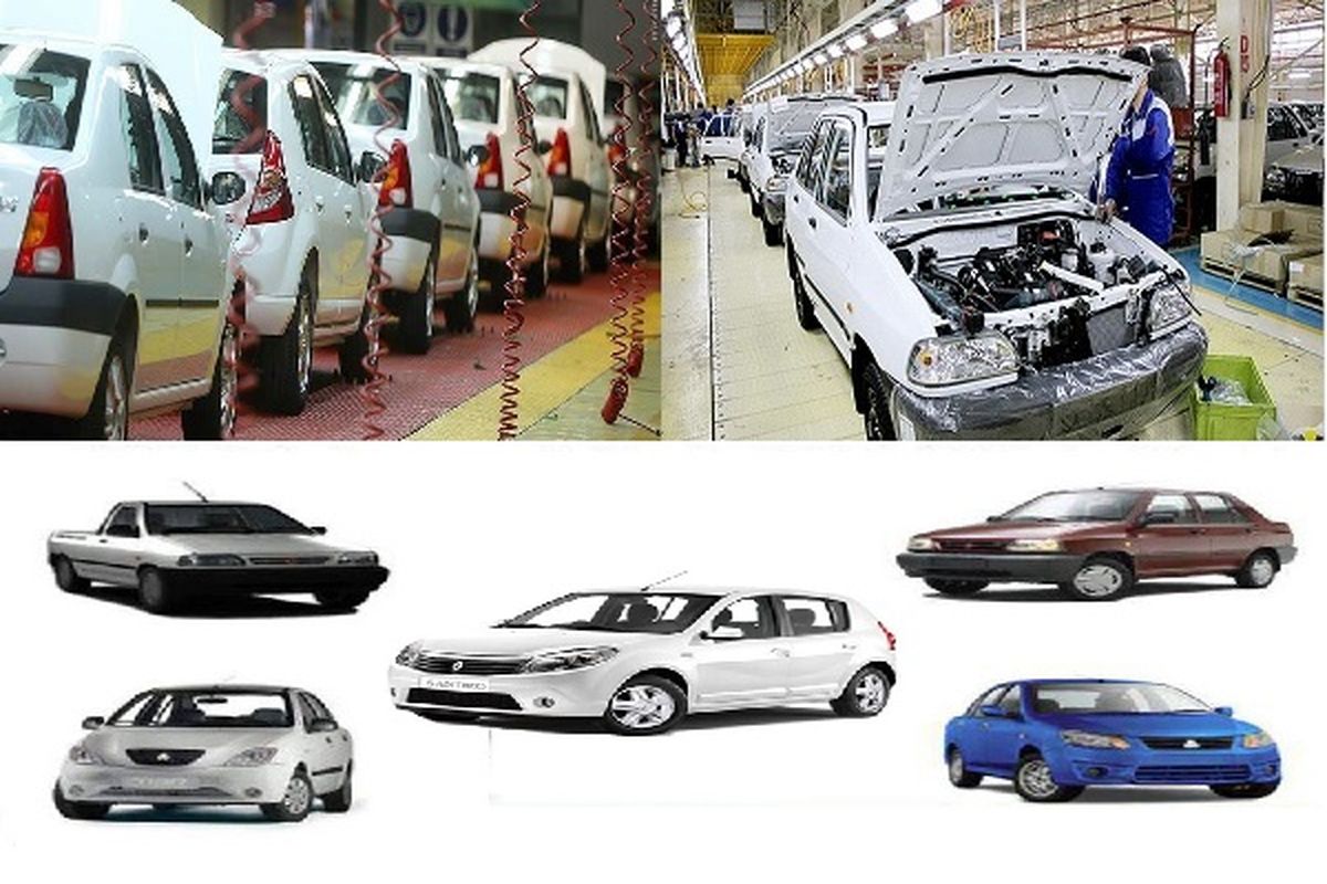 جایگزینی پراید به جای ساندرو