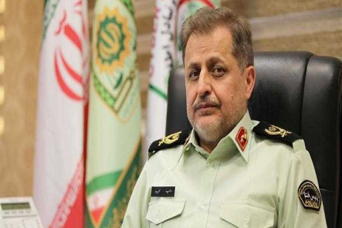 سردار وحید مجید