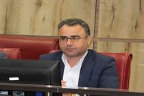 مسجد جامع شهر چوار در آستانه بهره برداری است