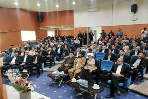 برگزاری آزمون استخدامی شوراهای حل اختلاف تا دو ماه آینده / بیش از ۱۰ هزار نفر شرکت می‌کنند