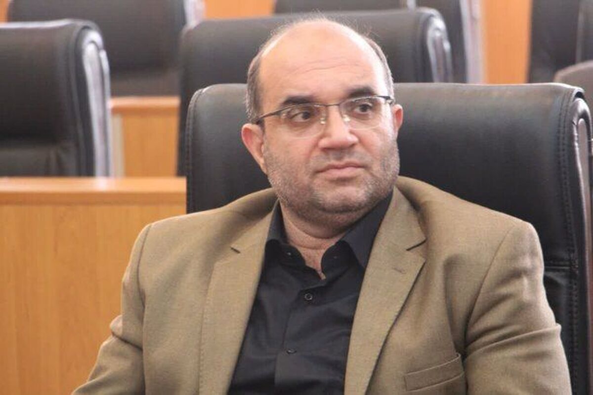 مدیرکل تعزیرات حکومتی استان کرمانشاه