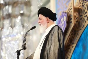 هشدار علم‌الهدی نسبت به تحریف واقعیت‌ها با ابزارهای هوش مصنوعی