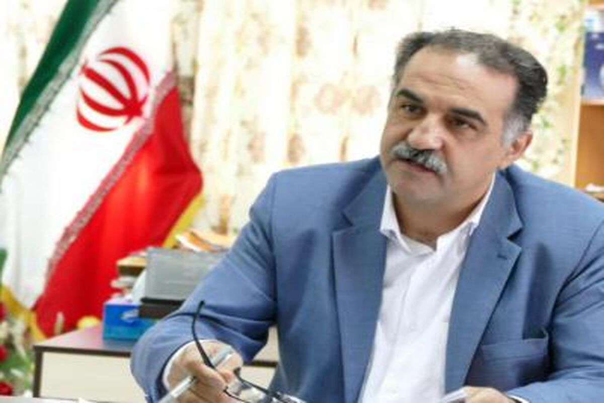 فرماندار ماسال