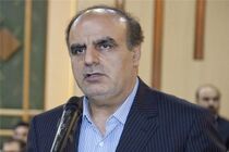 سامانه گرمسیری مهم‌ترین طرح اجرایی در استان کرمانشاه است