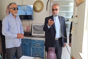 نظارت بر پارکینگ‌های عمومی افزایش یابد