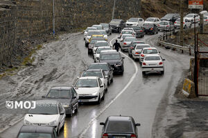 حجم ترددها از بعدازظهر امروز افزایش می یابد