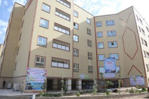 بهره مندی 9825 ایثارگر از وام مسکن 