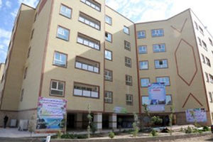 بهره مندی 9825 ایثارگر از وام مسکن 