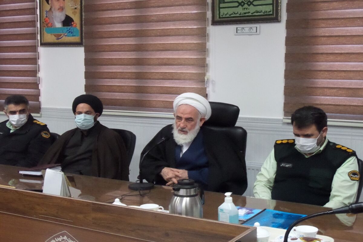 امام جمعه کاشان