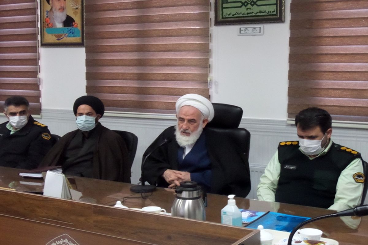 امام جمعه کاشان