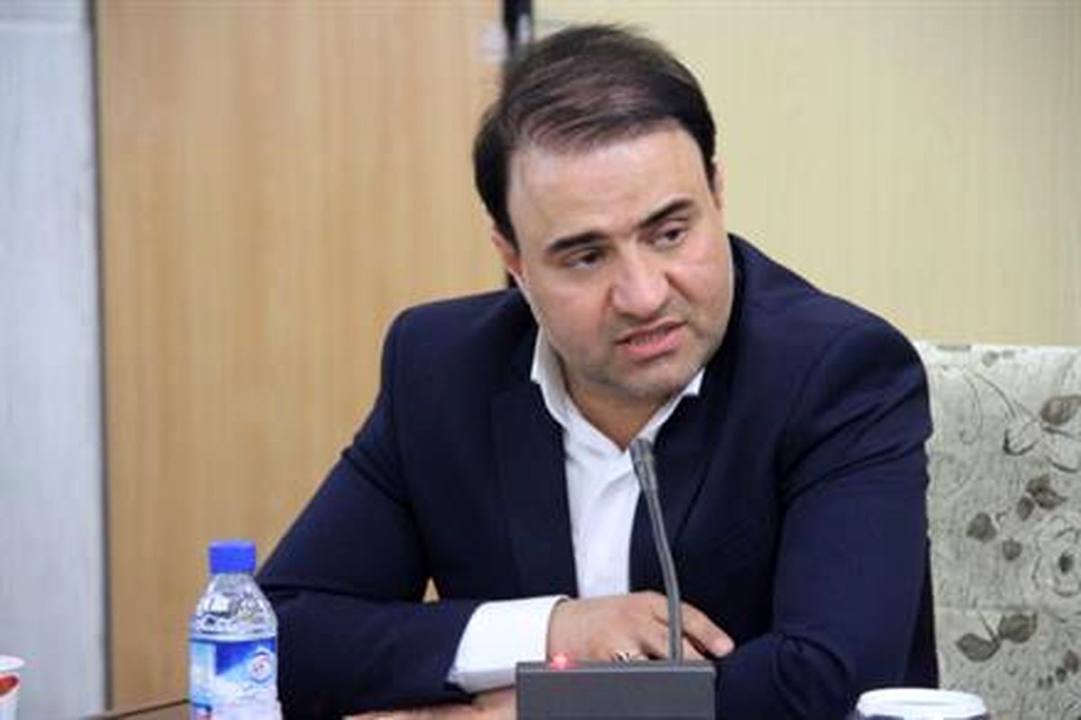 پیام جوادیان