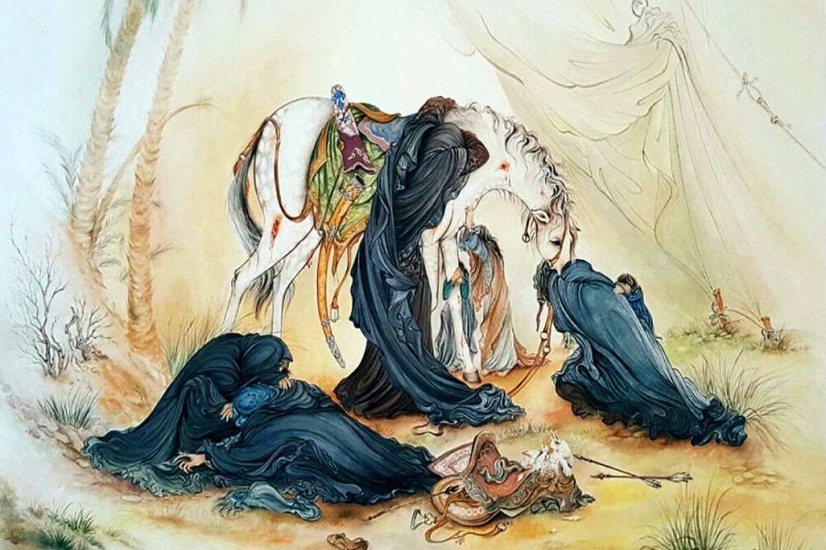 عاشورا