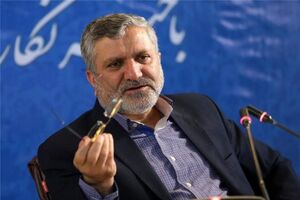 "جود" کارفرما باید "جایی ببارد که آید به کار"