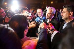 بهره‌برداری از ۱۵۰۰ میلیارد تومان طرح اقتصادی در جزیره کیش + فیلم