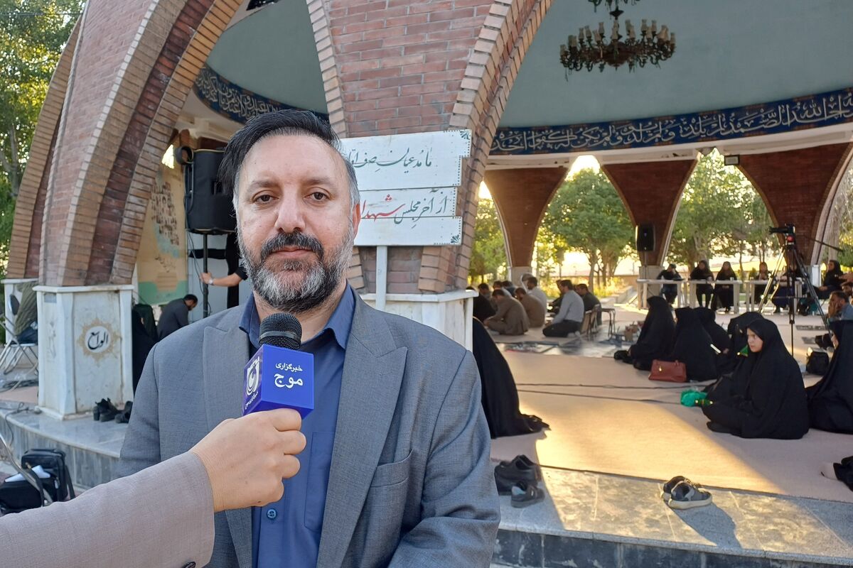 خیرالهی