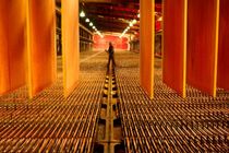 10 شرکت برتر تولیدکننده مس جهان مشخص شدند