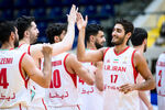 فهرست ۱۲ نفره ایران مقابل نیوزیلند اعلام شد