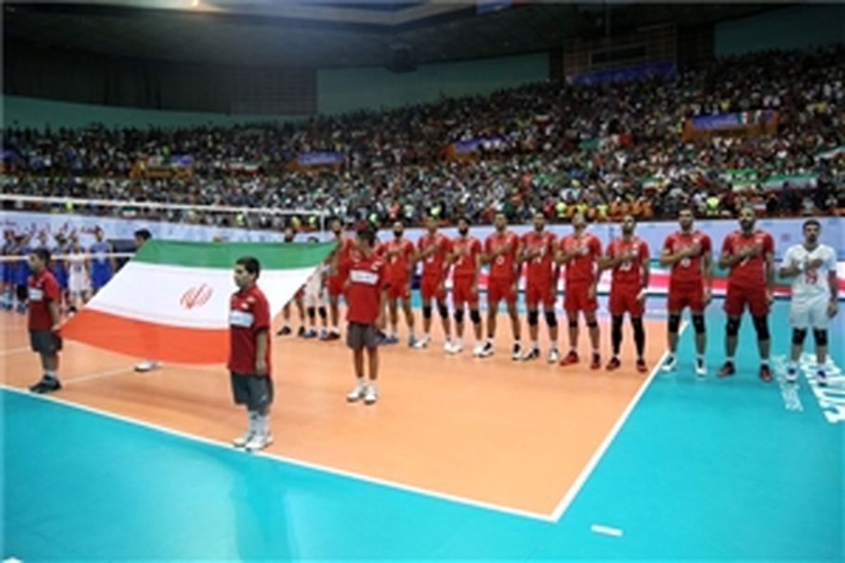 ورزشگاه آزادی