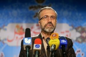 تاکنون تهدیدات احتمالی برای انتخابات نداشته‌ایم/ با موارد ضدامنیتی برخورد قاطع می‌کنیم