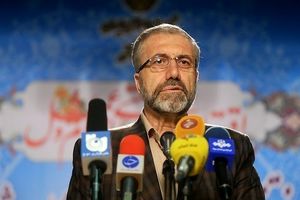 تاکنون تهدیدات احتمالی برای انتخابات نداشته‌ایم/ با موارد ضدامنیتی برخورد قاطع می‌کنیم