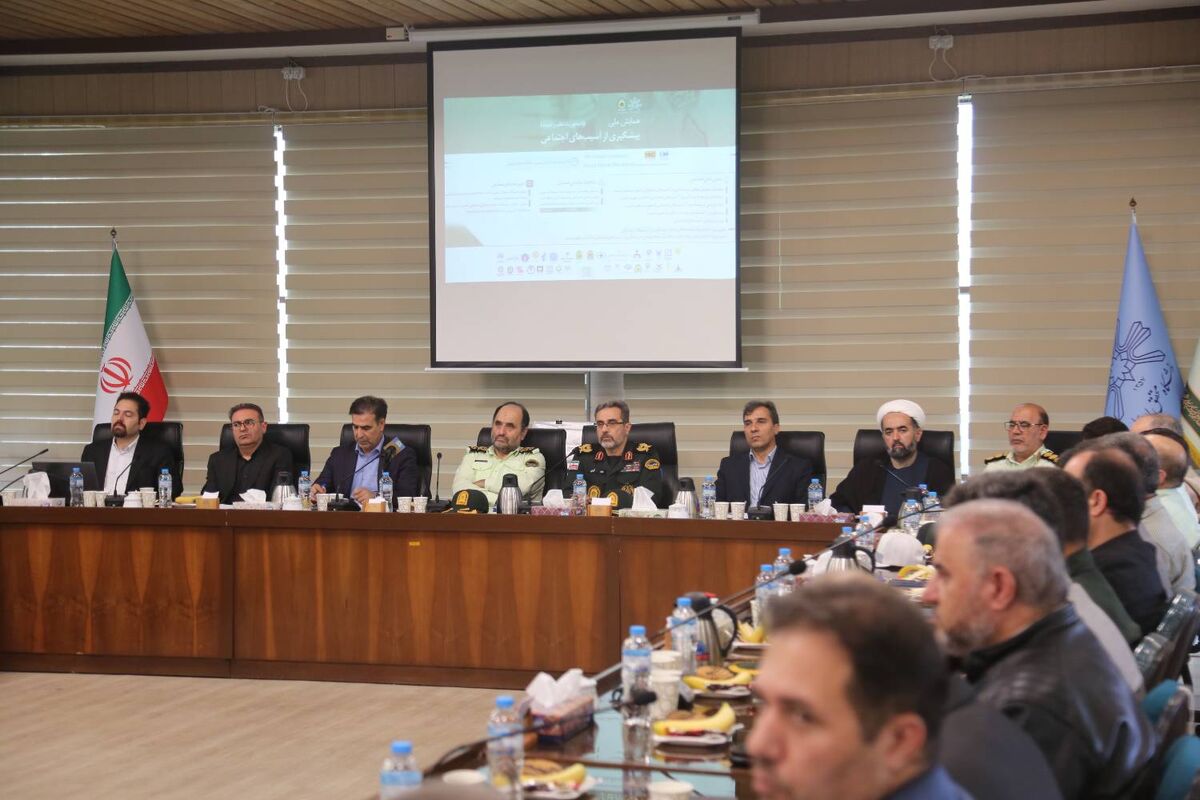 سردار تقوی