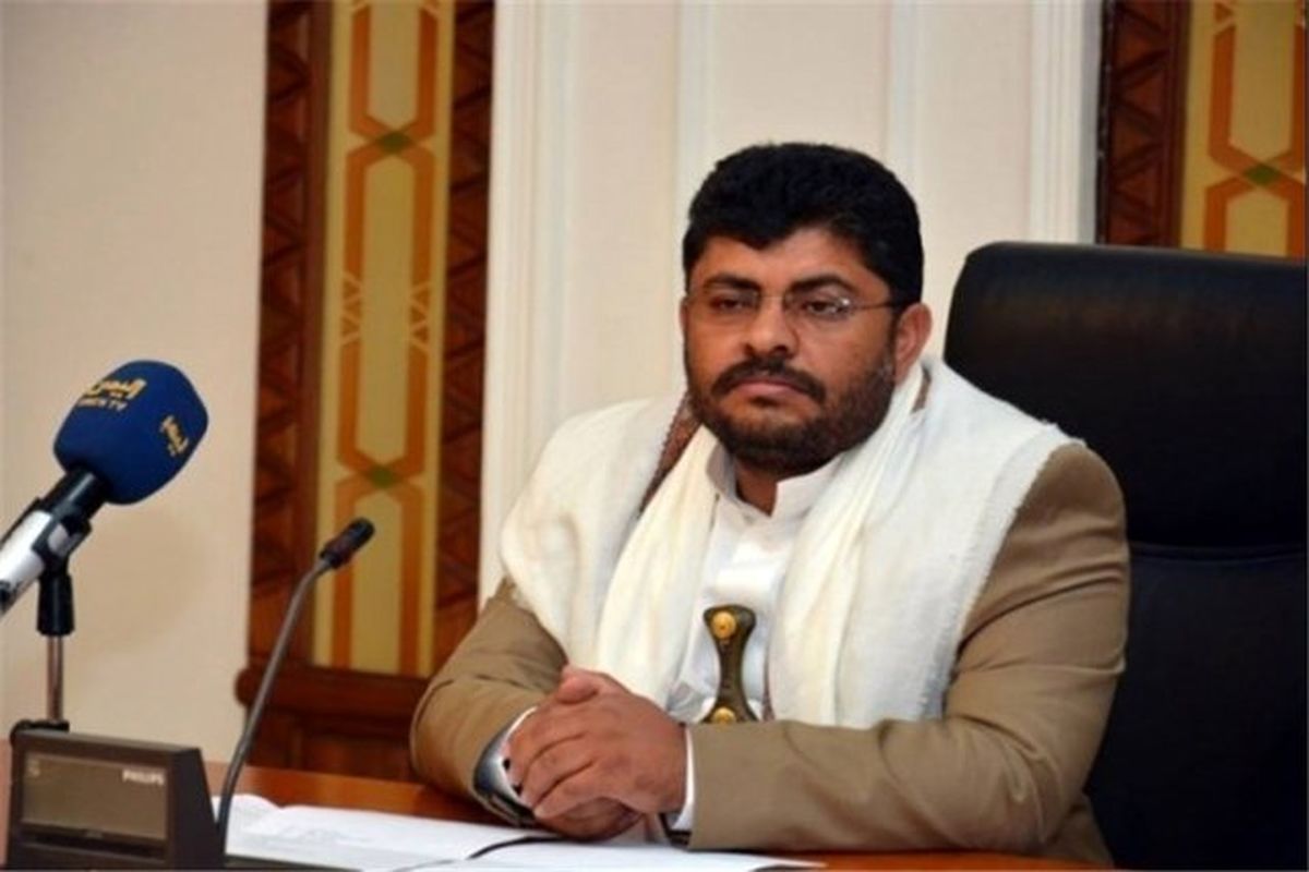 محمدعلی حوثی