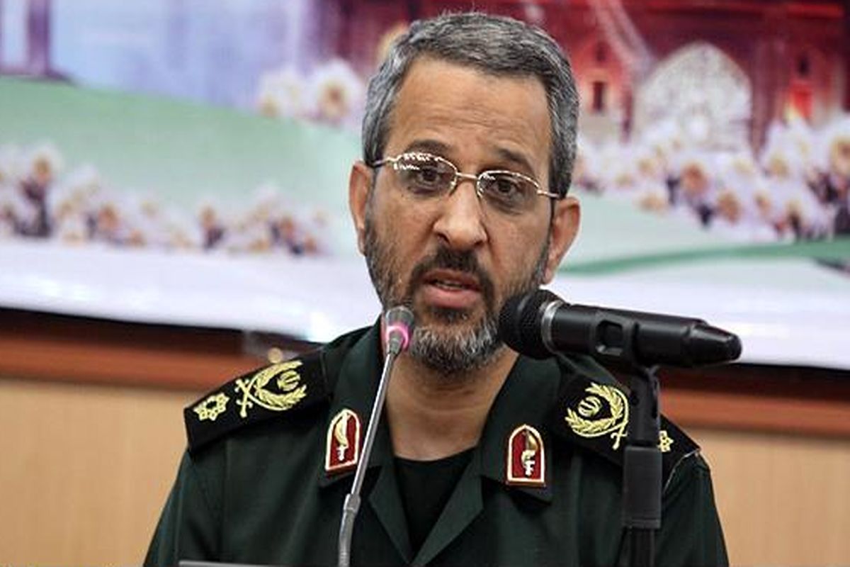 سردار غیب پرور