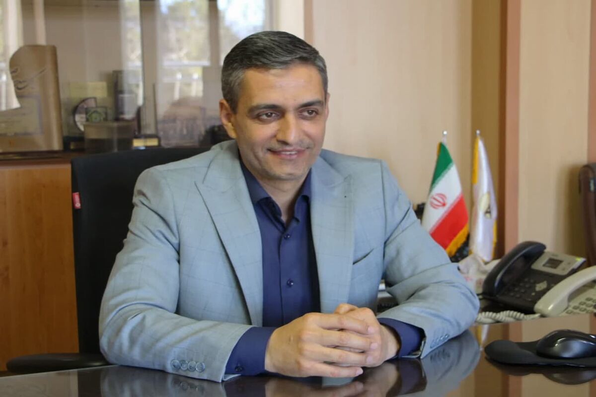 مهرداد مرادمند