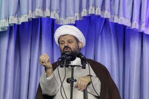 اتحاد مسلمانان لازمه آزادی قدس شریف است