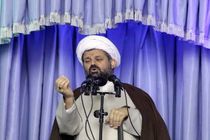 اتحاد مسلمانان لازمه آزادی قدس شریف است