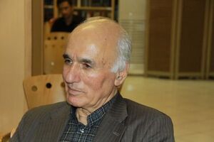 سیدجلال حسینی بدخشانی درگذشت