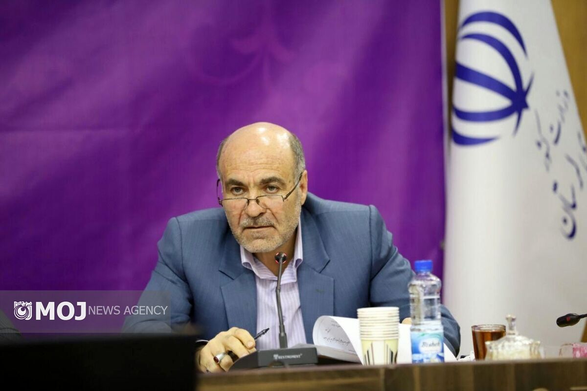 علی هادی چگنی