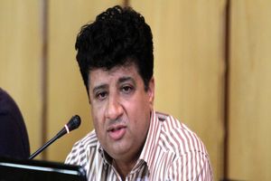 آغاز عملیات اصلاح و بازسازی مجتمع آبرسانی چاه اسماعیل میناب