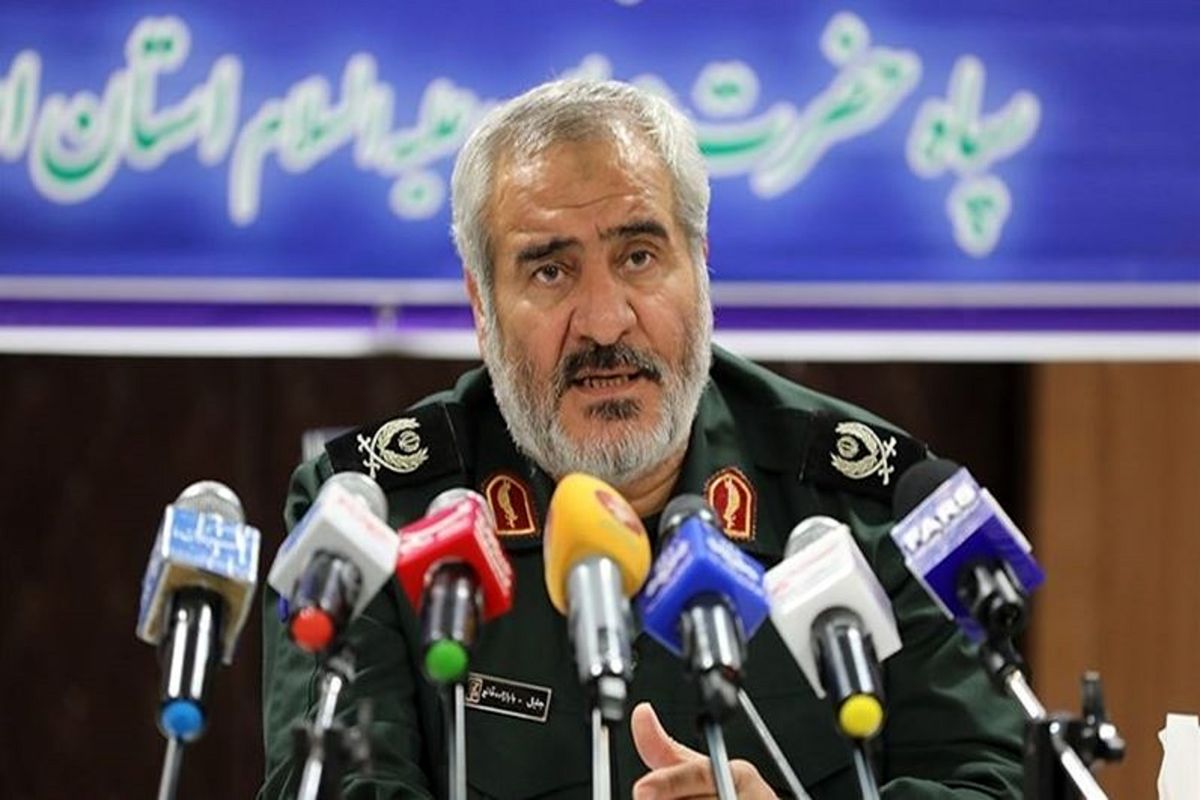 سردار جلیل بابازاده