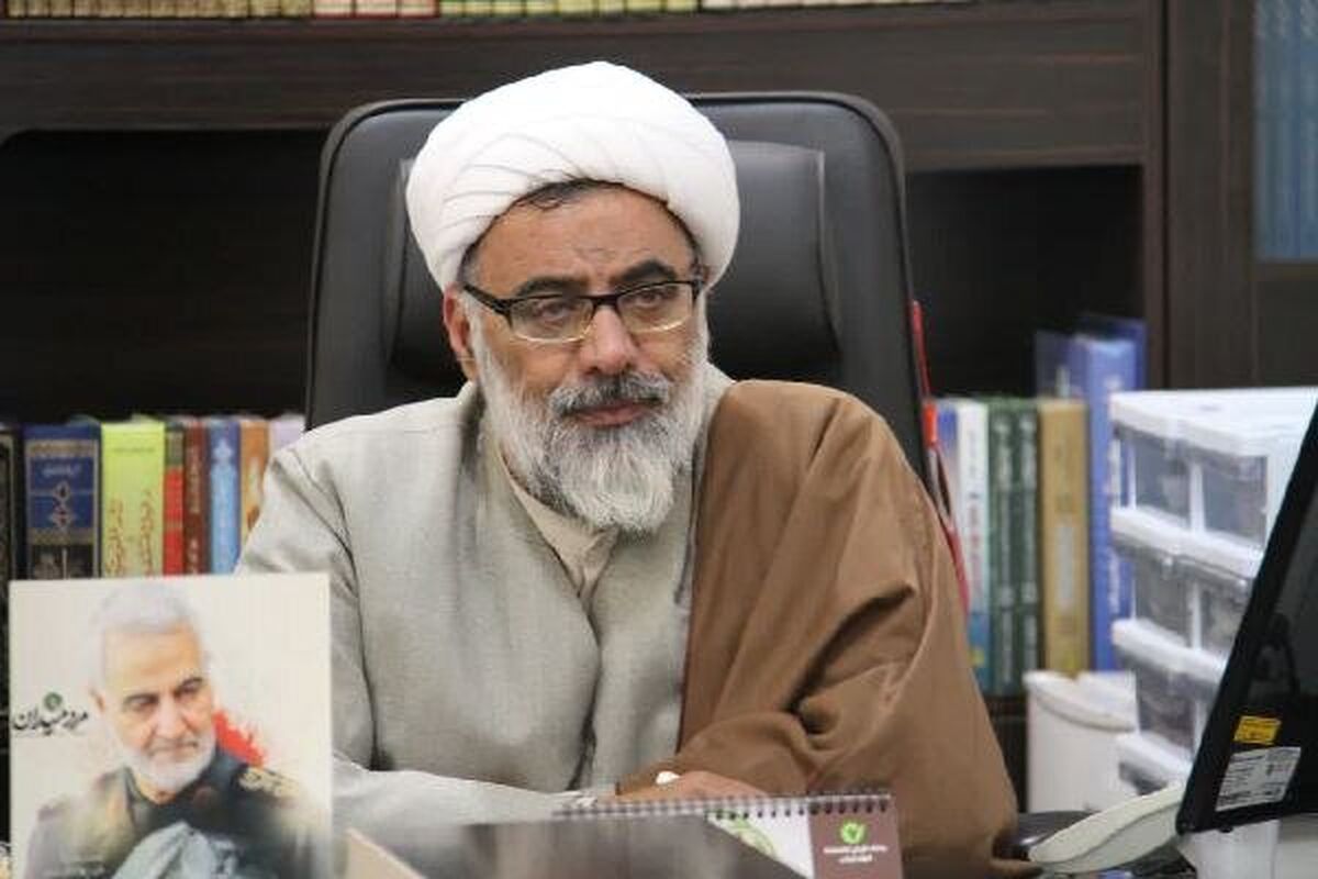آیت الله کیوانی