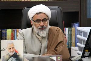 تبعیت از ولی فقیه رمز موفقیت در میدان‌های مختلف است