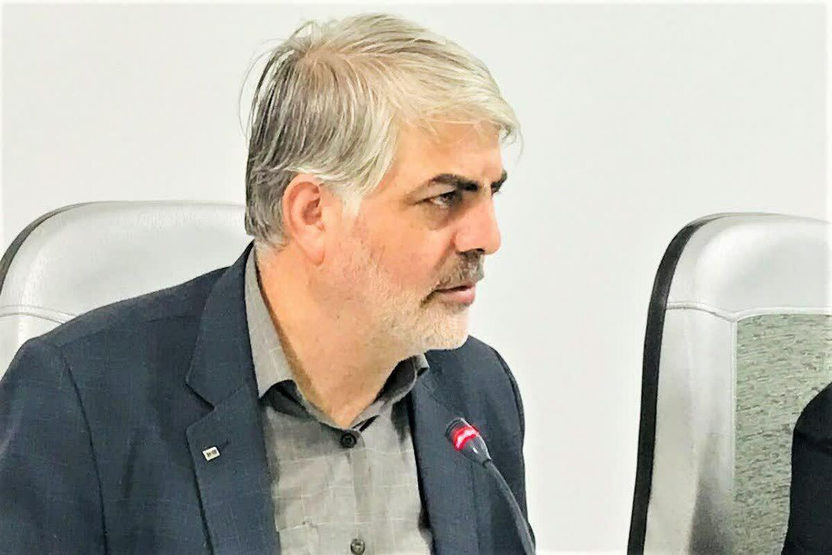 معاون عمرانی استانداری اصفهان