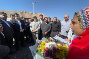 بازسازی اماکن ورزشی آسیب‌دیده با تکیه بر مولدسازی دنبال می‌شود