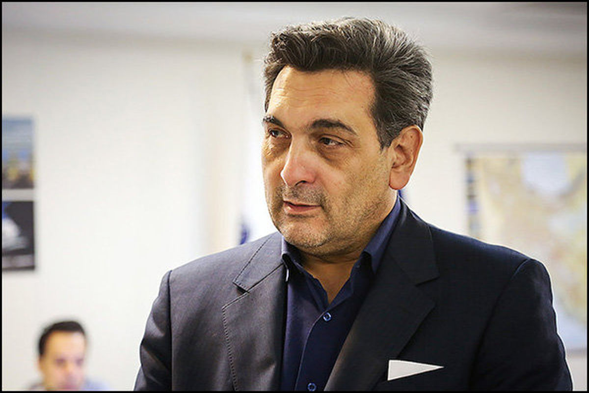 پیروز حناچی