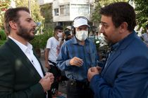 بازیگران جدید سریال دادِستان معرفی شدند