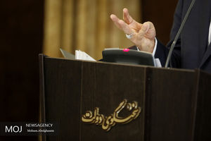 نشست خبری سخنگوی جدید دولت به زمان دیگری موکول شد