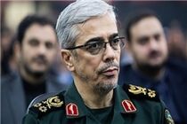 نیروهای مسلح جنایتکاران را در هر نقطه از جهان تحت تعقیب قرار خواهند داد