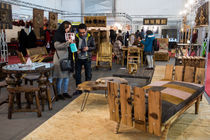 صنایع دستی رشد قابل توجهی داشته است