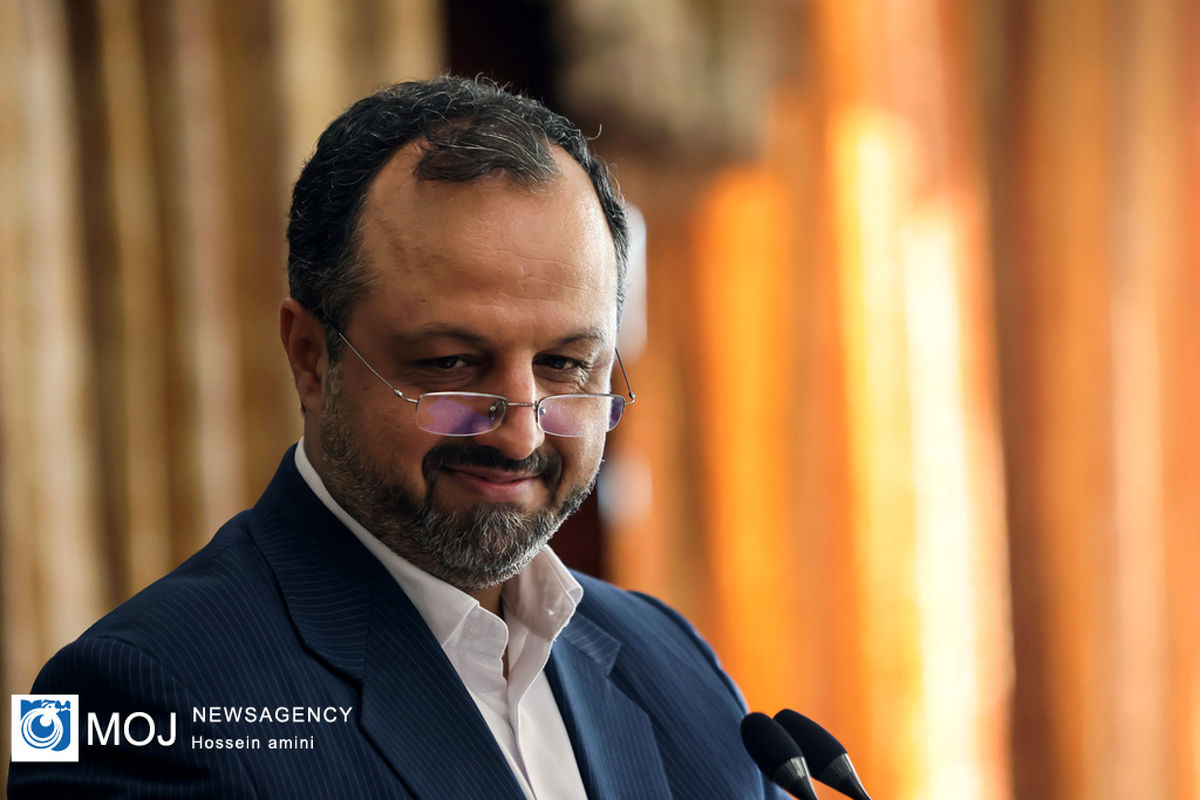 نشست خبری سخنگوی اقتصادی دولت