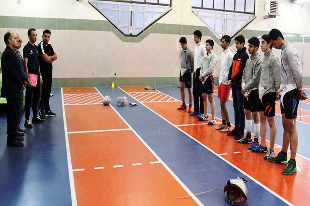 اردو ورزشی