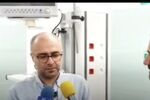 فاز نخست بیمارستان فوق‌تخصصی امام خمینی (ره) تنکابن افتتاح می‌شود